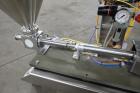 2017 Hinds-bock Piston Depositor